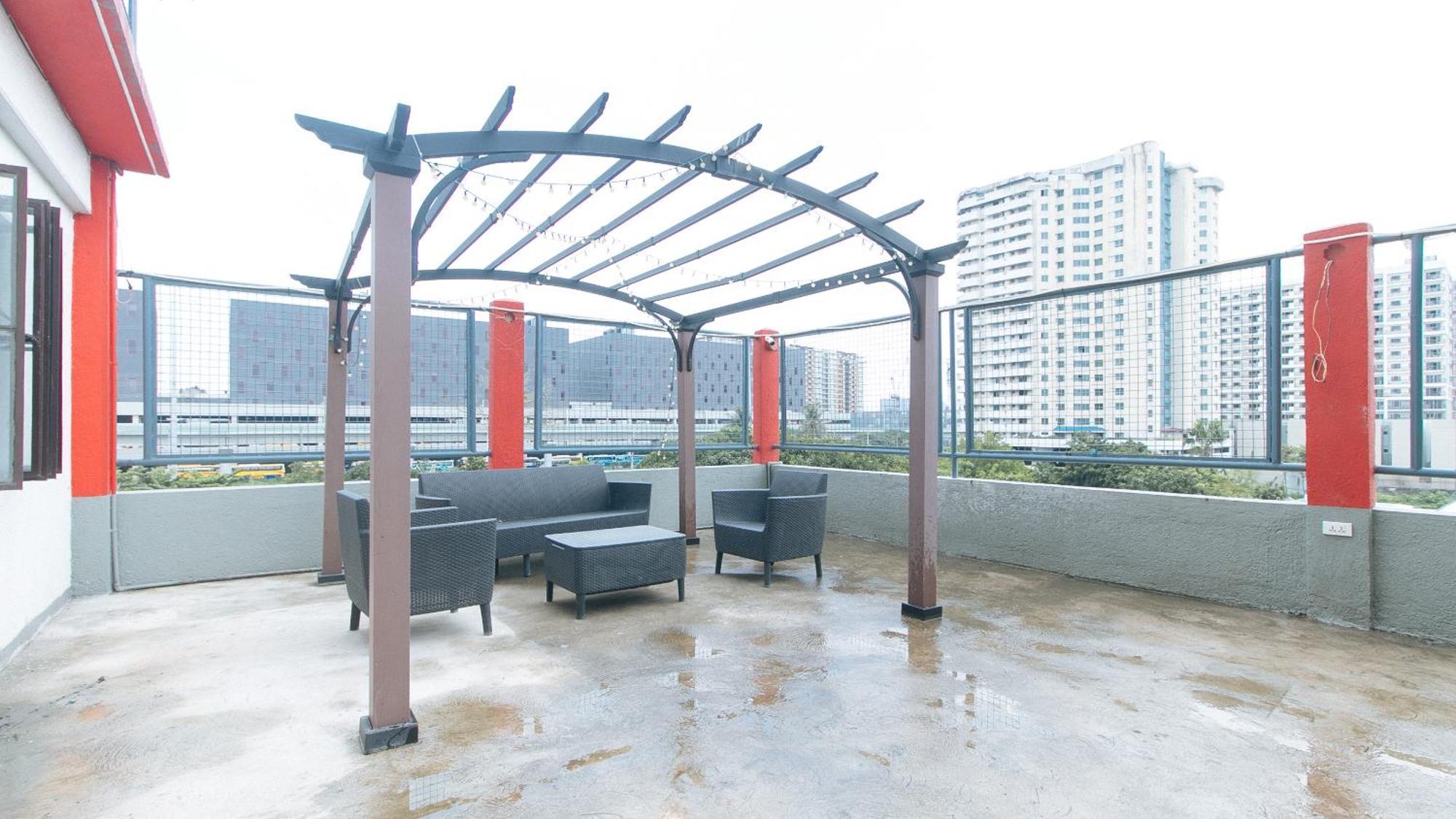 Reddoorz Plus Near Tambo Paranaque Paranaque City Exterior photo